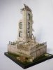RT-Diorama 35278 Diorama-Base: The Hotel 1/35